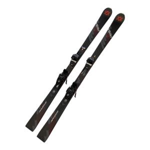 Volkl (フォルクル) PEREGRINE X カービングスキー 25-26年モデル 172cm