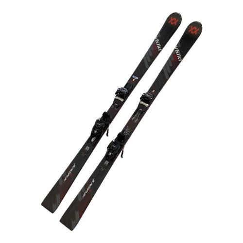 Volkl (フォルクル) PEREGRINE X カービングスキー 25-26年モデル 172cm