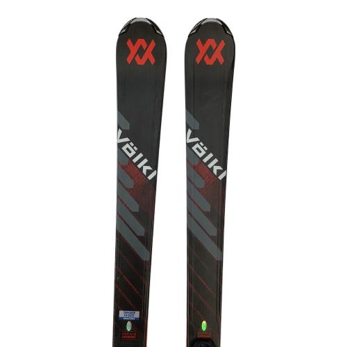 Volkl (フォルクル) PEREGRINE X カービングスキー 25-26年モデル 172cm