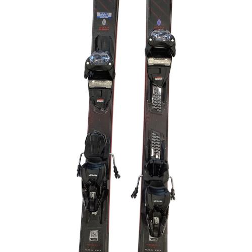 Volkl (フォルクル) PEREGRINE X カービングスキー 25-26年モデル 172cm