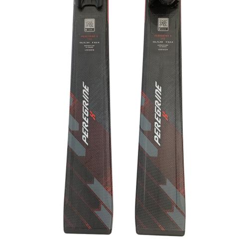 Volkl (フォルクル) PEREGRINE X カービングスキー 25-26年モデル 172cm