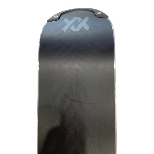 Volkl (フォルクル) PEREGRINE X カービングスキー 25-26年モデル 172cm