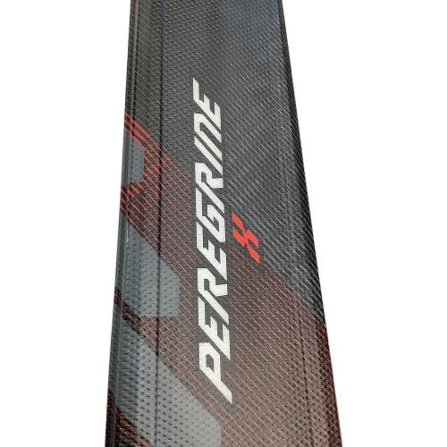 Volkl (フォルクル) PEREGRINE X カービングスキー 25-26年モデル 172cm