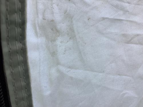 LOGOS (ロゴス) ロッジテント 71805546 フライ一部シミ有 グランベーシック リバイバルコテージ L-BJ