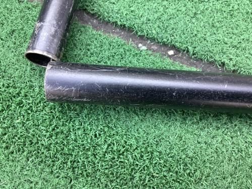 LOGOS (ロゴス) ロッジテント 71805546 フライ一部シミ有 グランベーシック リバイバルコテージ L-BJ