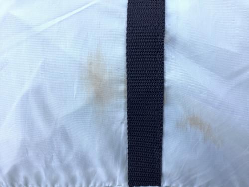 LOGOS (ロゴス) ロッジテント 71805546 フライ一部シミ有 グランベーシック リバイバルコテージ L-BJ