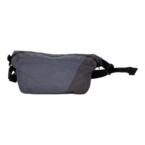 HIGH TAIL DESIGN (ハイテイルデザイン) ウエストポーチ パープル The Ultralight Fanny Packs