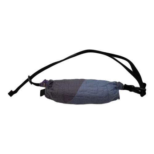 HIGH TAIL DESIGN (ハイテイルデザイン) ウエストポーチ パープル The Ultralight Fanny Packs