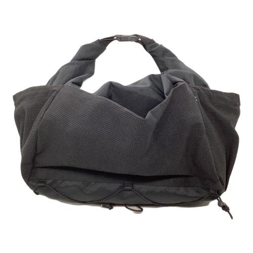 LITEWAY (ライトウェイ) ウエストポーチ ブラック HIP PACK
