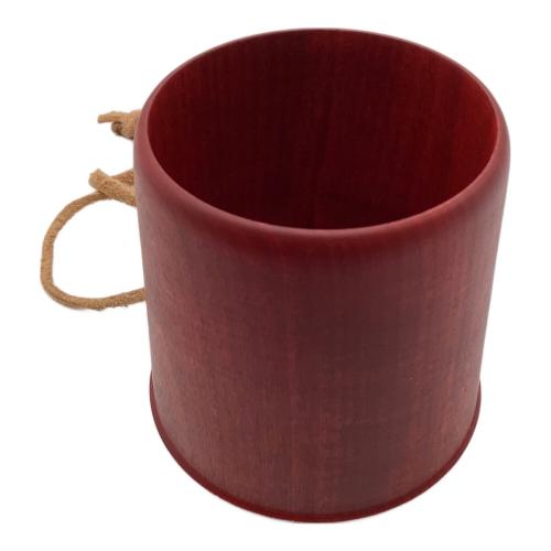 MHAK x NODATE Mug ノダテ マグ 野点 MHAK x NODATE Mug ノダテ マグ