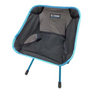 Helinox (ヘリノックス) アウトドアチェア ブラック チェアワンミニ