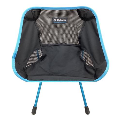 Helinox (ヘリノックス) アウトドアチェア ブラック チェアワンミニ