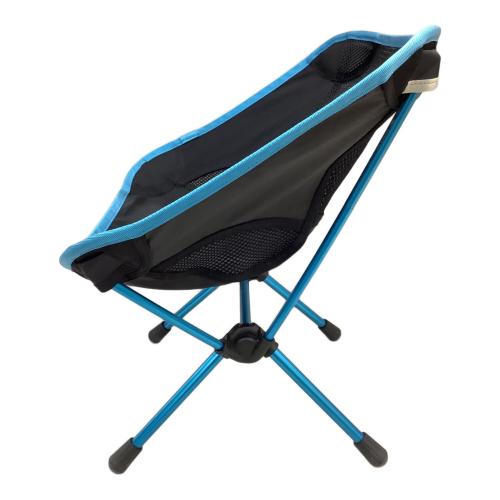 Helinox (ヘリノックス) アウトドアチェア ブラック チェアワンミニ