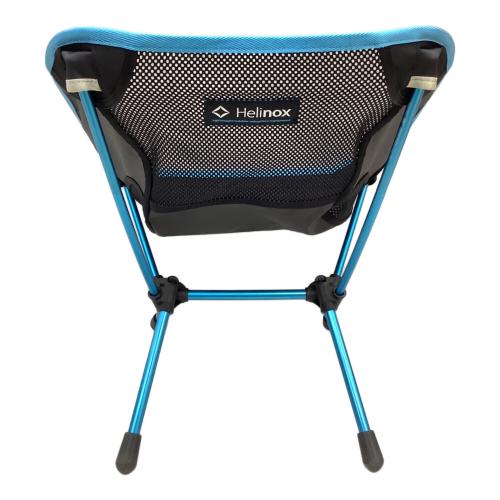 Helinox (ヘリノックス) アウトドアチェア ブラック チェアワンミニ