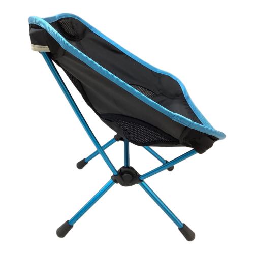 Helinox (ヘリノックス) アウトドアチェア ブラック チェアワンミニ