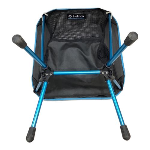 Helinox (ヘリノックス) アウトドアチェア ブラック チェアワンミニ