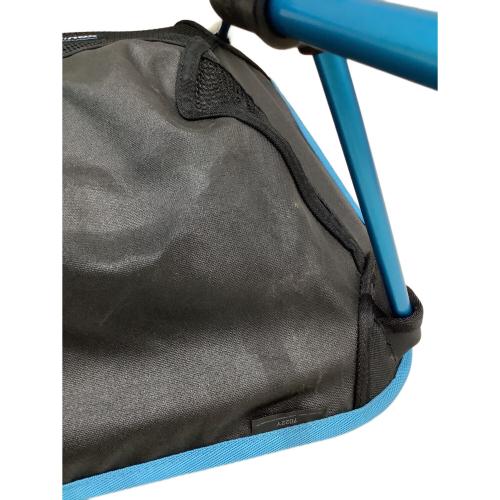 Helinox (ヘリノックス) アウトドアチェア ブラック チェアワンミニ