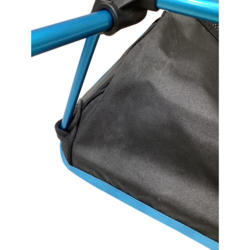 Helinox (ヘリノックス) アウトドアチェア ブラック チェアワンミニ