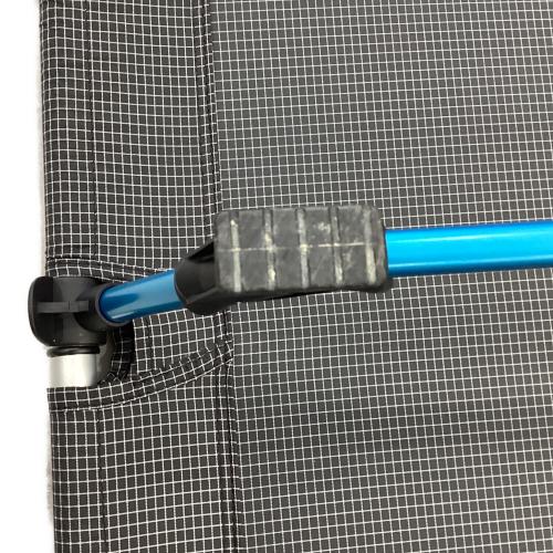 Helinox (ヘリノックス) コット ブラック ライトコット｜トレファクONLINE