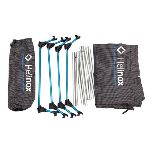 Helinox (ヘリノックス) コット ブラック ライトコット｜トレファクONLINE