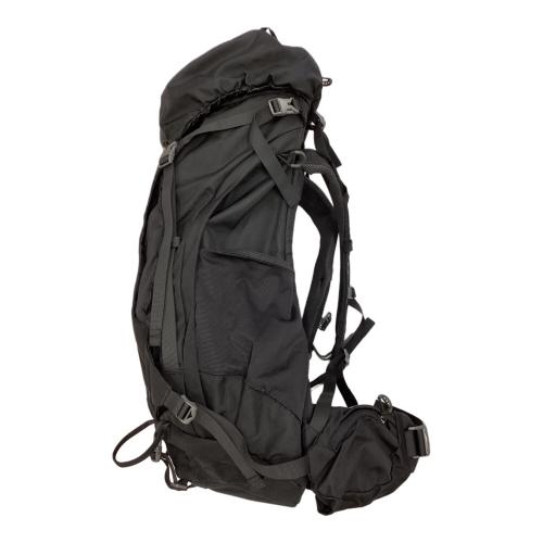 OSPREY (オスプレー) バックパック ケストレル48 M/Lサイズ ブラック kestrel 48