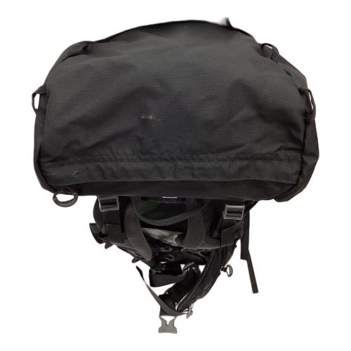 OSPREY (オスプレー) バックパック ケストレル48 M/Lサイズ ブラック kestrel 48