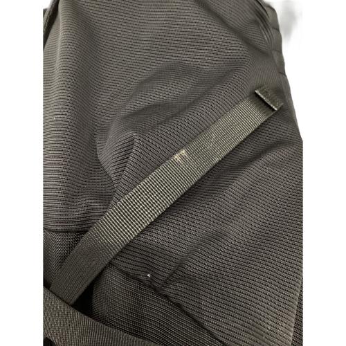 OSPREY (オスプレー) バックパック ケストレル48 M/Lサイズ ブラック kestrel 48