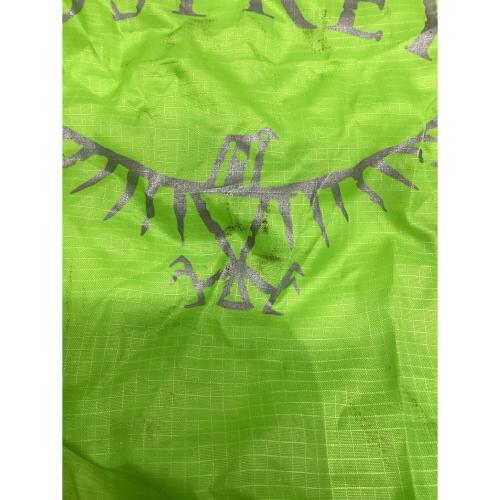 OSPREY (オスプレー) バックパック ケストレル48 M/Lサイズ ブラック kestrel 48