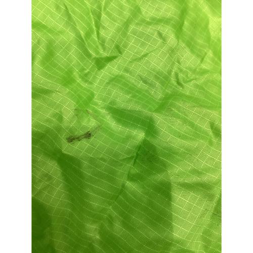 OSPREY (オスプレー) バックパック ケストレル48 M/Lサイズ ブラック kestrel 48