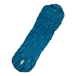 mont-bell (モンベル) マミー型シュラフ(ダウン) 1121360 ブルー ダウンハガー800 #3