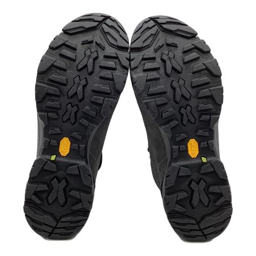 SCARPA (スカルパ) モヒートハイク GTX ハイカット(ソフトソール) トレッキングシューズ 63311-202 レディース SIZE 24cm ブラック