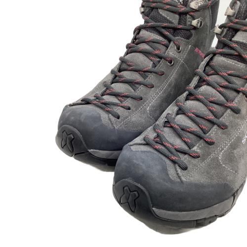 SCARPA (スカルパ) モヒートハイク GTX ハイカット(ソフトソール) トレッキングシューズ 63311-202 レディース SIZE 24cm ブラック