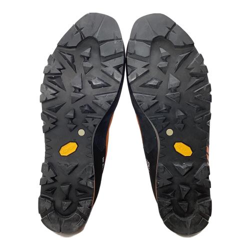 SCARPA (スカルパ) モンブランプロGTX 厳冬期用 トレッキングシューズ 87520-201 メンズ SIZE 26.5cm オレンジ