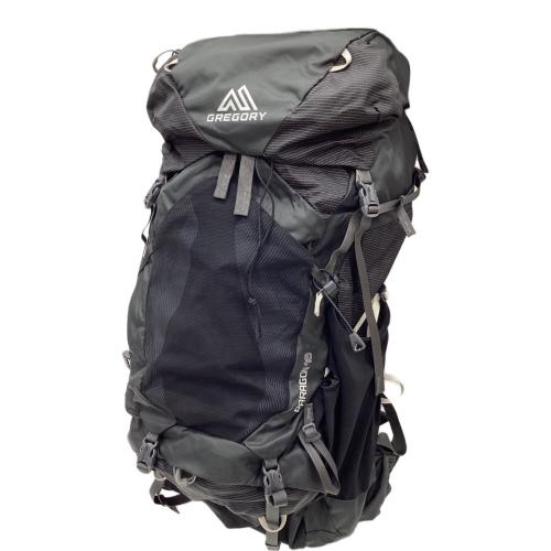 GREGORY (グレゴリー) バックパック 48L ブラック パラゴン 48