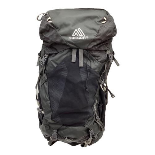 GREGORY (グレゴリー) バックパック 48L ブラック パラゴン 48