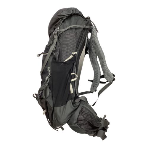 GREGORY (グレゴリー) バックパック 48L ブラック パラゴン 48