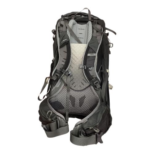 GREGORY (グレゴリー) バックパック 48L ブラック パラゴン 48