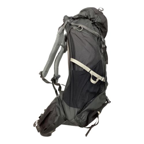 GREGORY (グレゴリー) バックパック 48L ブラック パラゴン 48