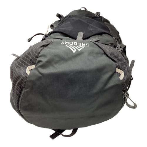 GREGORY (グレゴリー) バックパック 48L ブラック パラゴン 48