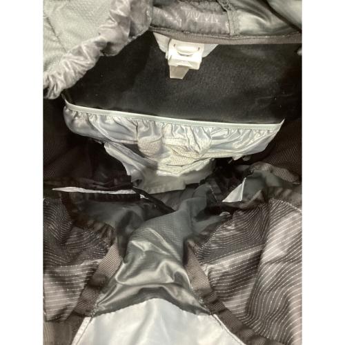 GREGORY (グレゴリー) バックパック 48L ブラック パラゴン 48