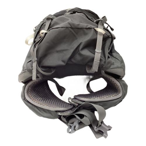 GREGORY (グレゴリー) バックパック 48L ブラック パラゴン 48