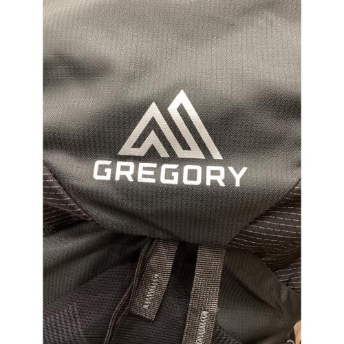 GREGORY (グレゴリー) バックパック 48L ブラック パラゴン 48