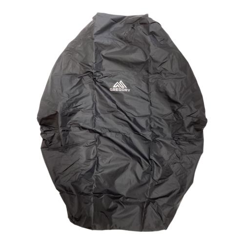 GREGORY (グレゴリー) バックパック 48L ブラック パラゴン 48