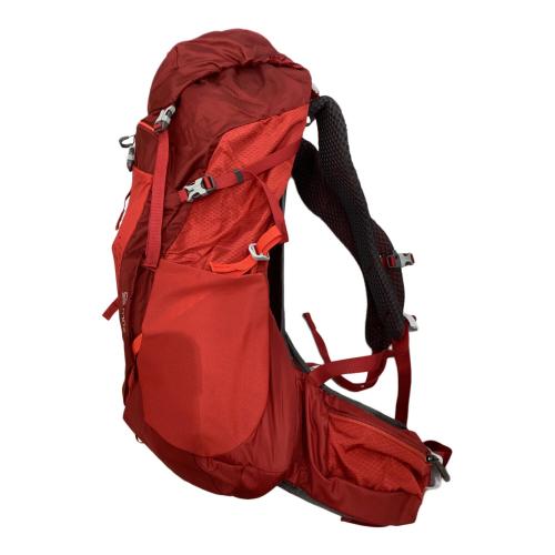 GREGORY (グレゴリー) バックパック 35L レッド ズール 35