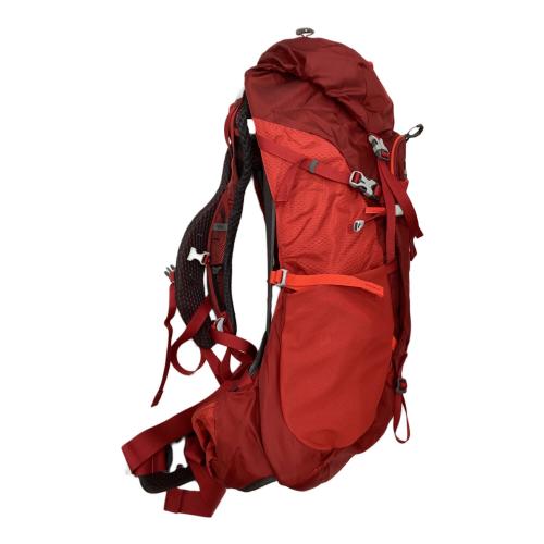 GREGORY (グレゴリー) バックパック 35L レッド ズール 35