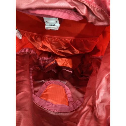 GREGORY (グレゴリー) バックパック 35L レッド ズール 35