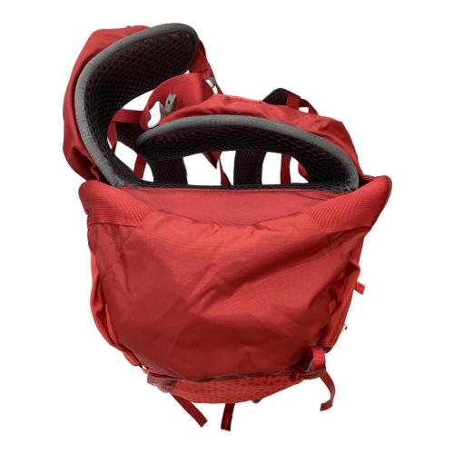 GREGORY (グレゴリー) バックパック 35L レッド ズール 35