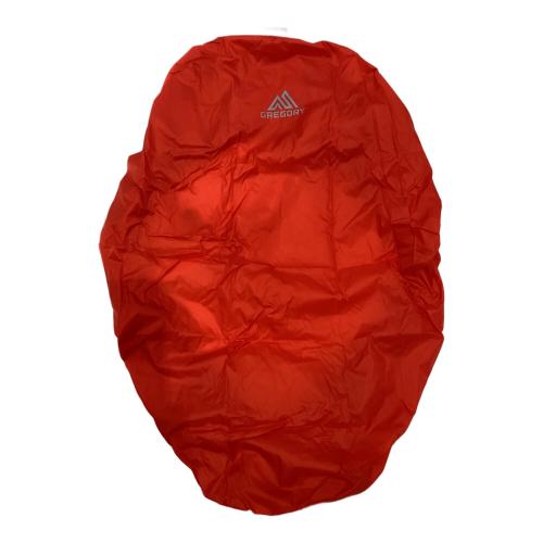 GREGORY (グレゴリー) バックパック 35L レッド ズール 35