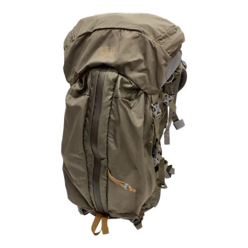 MYSTERY RANCH (ミステリーランチ) バックパック 60L ブラウン スフィンクス 60