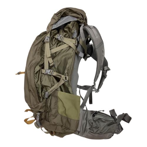 MYSTERY RANCH (ミステリーランチ) バックパック 60L ブラウン スフィンクス 60